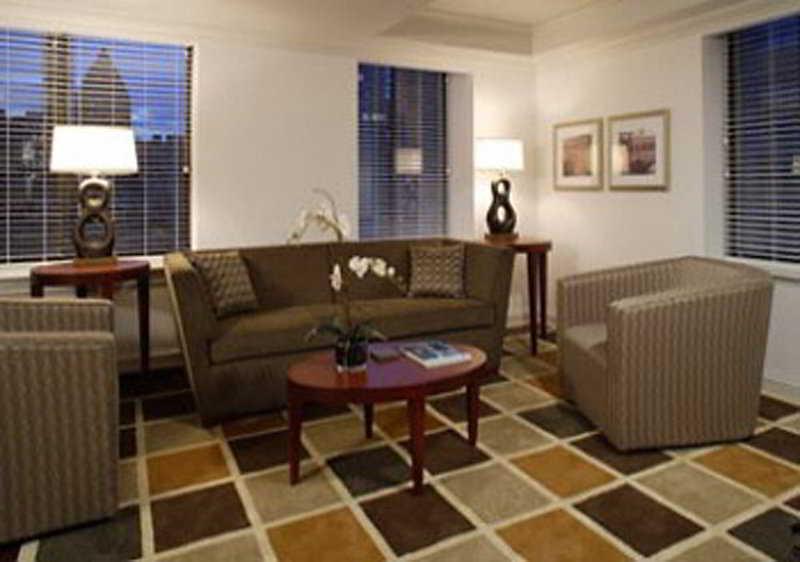 Aka Sutton Place New York Exterior foto