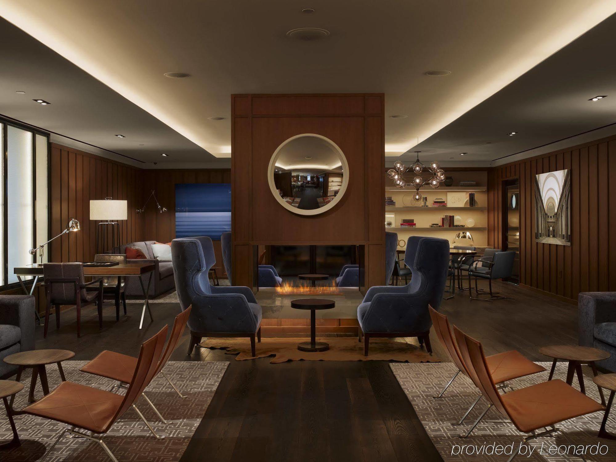 Aka Sutton Place New York Exterior foto