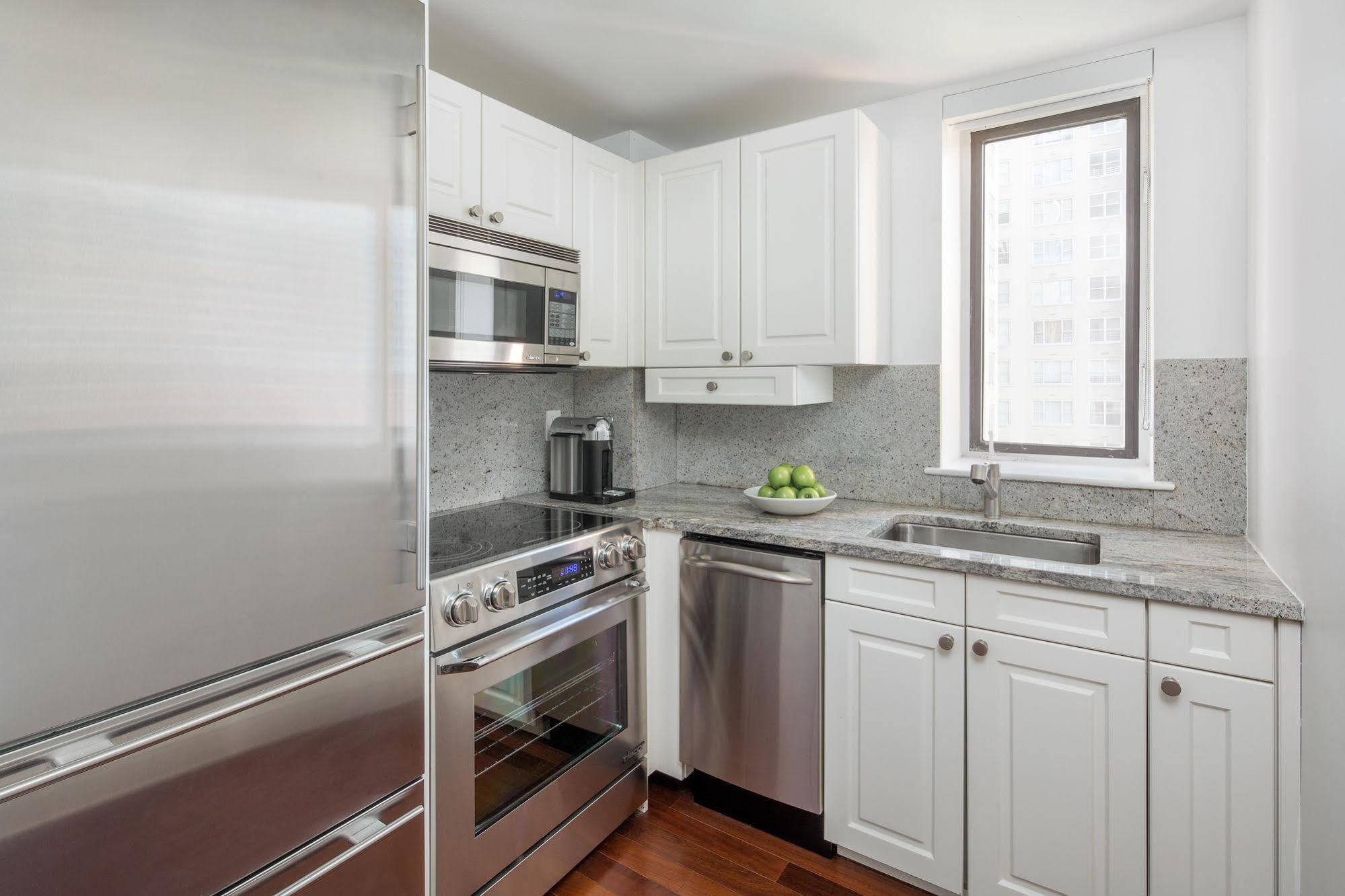Aka Sutton Place New York Exterior foto