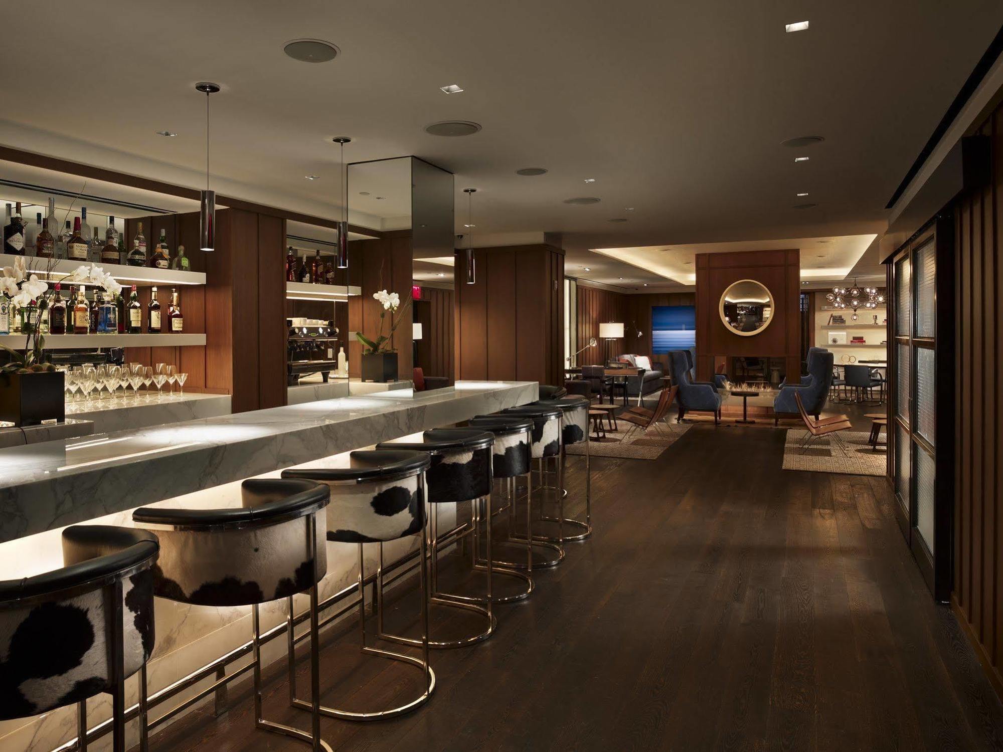 Aka Sutton Place New York Exterior foto