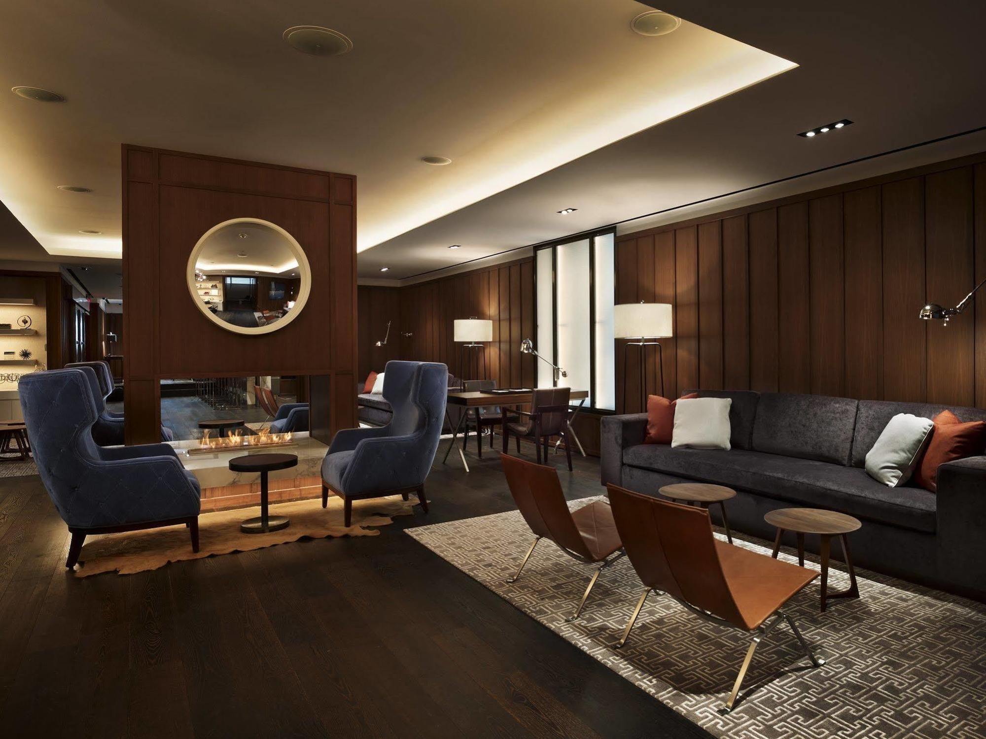 Aka Sutton Place New York Exterior foto