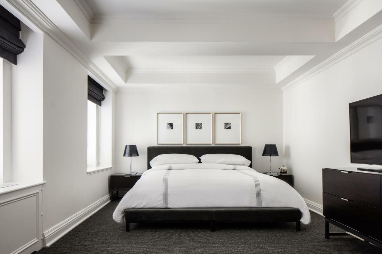 Aka Sutton Place New York Exterior foto